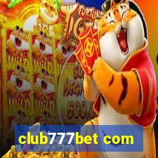club777bet com